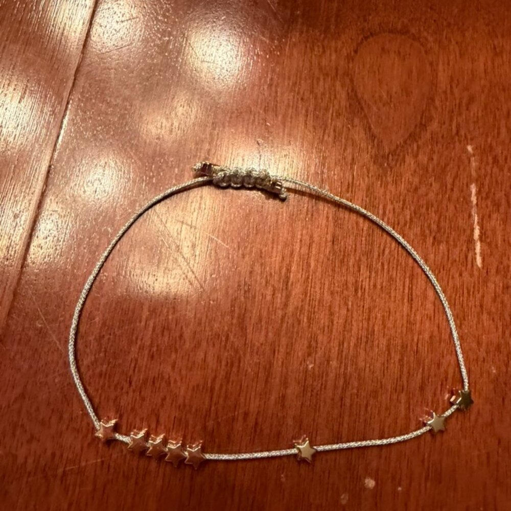Pura Vida Style Bracelet - Brand New - Never Worn!